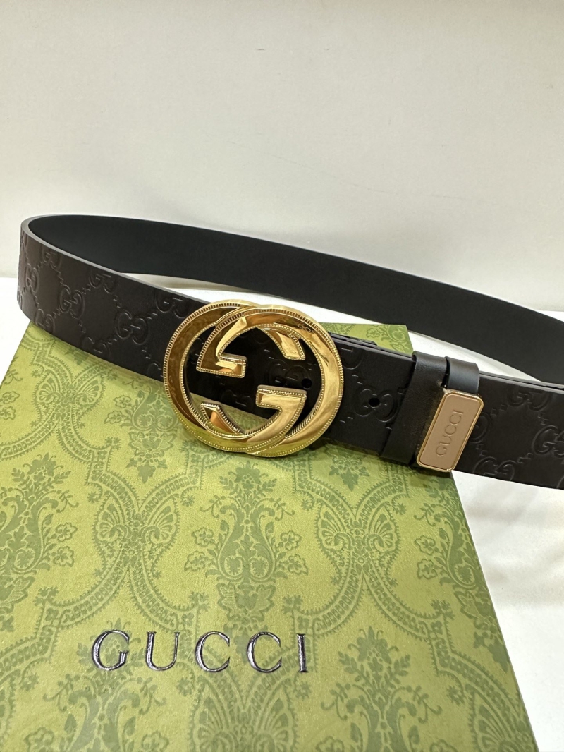 Gucci Belts